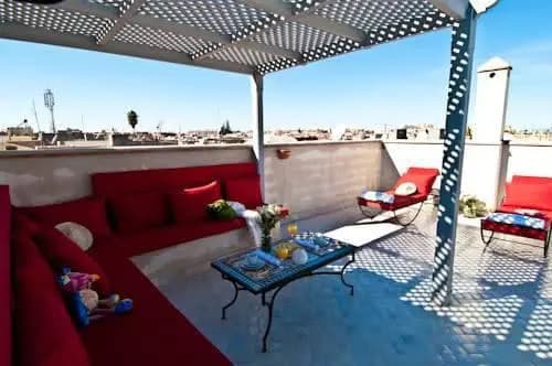 Riad Rocana - photo 5