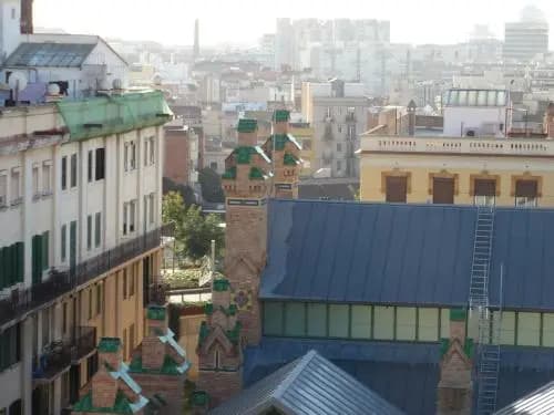 Feel at Sants Apartments - main photo