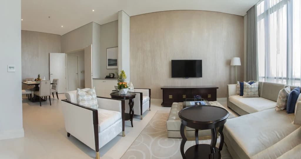 Delta Hotels by Marriott, Dubai Investment Park - photo 6
