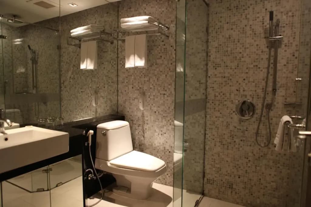 CITICHIC Sukhumvit 13 Bangkok by Compass Hospitality - photo 10