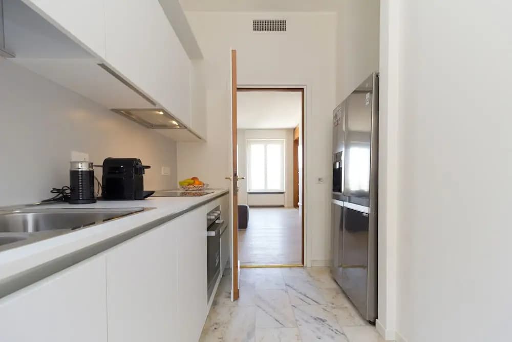 Be Apartments Giordano - photo 10