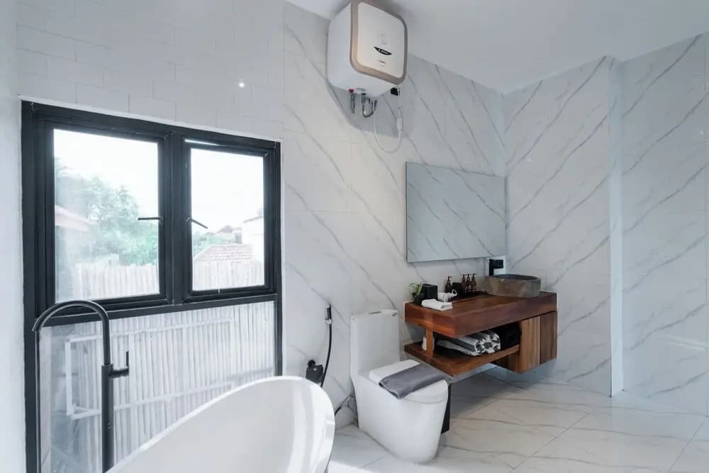 Canggu Loft Villa by Betterplace - photo 9