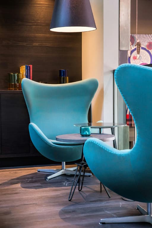 Motel One Wien-Westbahnhof - photo 33