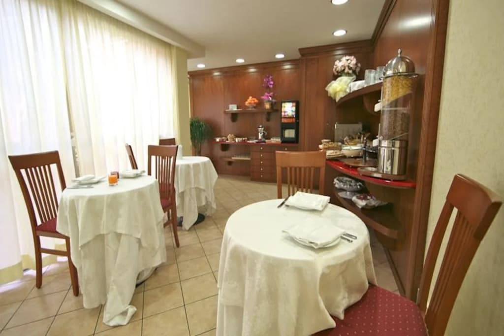 Hotel Citta 2000 - photo 16