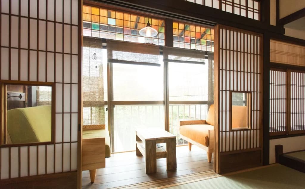 Guest House hachi - Hostel - photo 4
