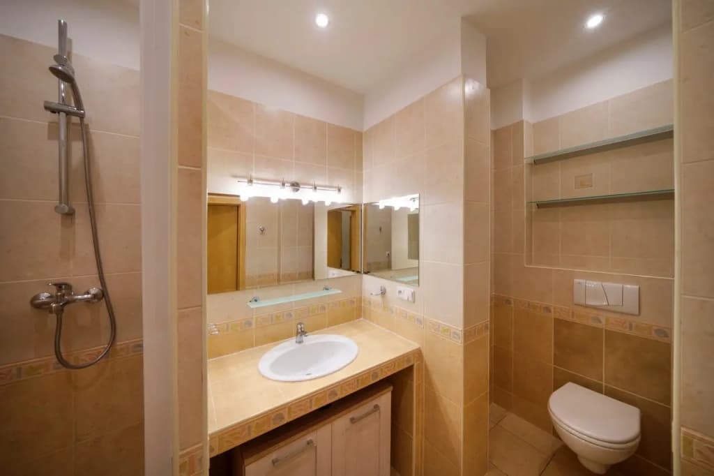 Pytloun Bristol Residence Prague - photo 5
