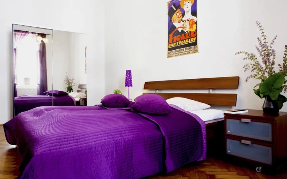 Jurma Apartment - main photo