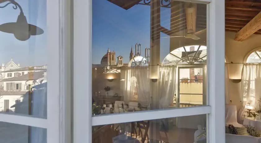 Visconti Halldis Apartment - photo 5