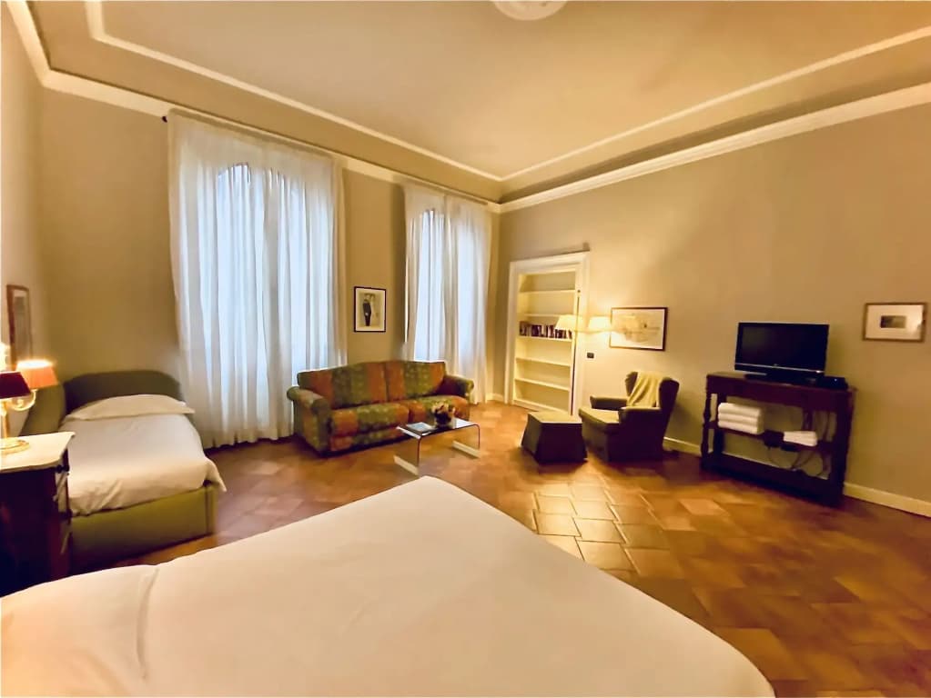 Palazzo Alfani Al David - photo 3