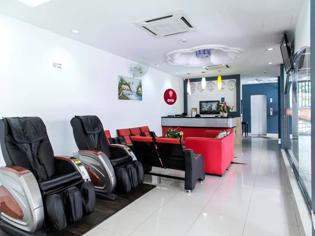 Hotel Bintang - photo 2