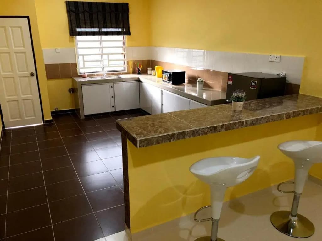 Twin Homestay D - photo 9