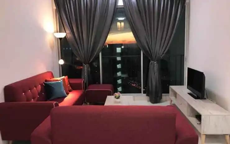 The Zizz Homestay @ Damansara Damai - photo 3