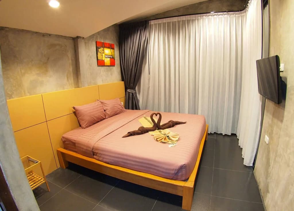 Vichy Villa - photo 1