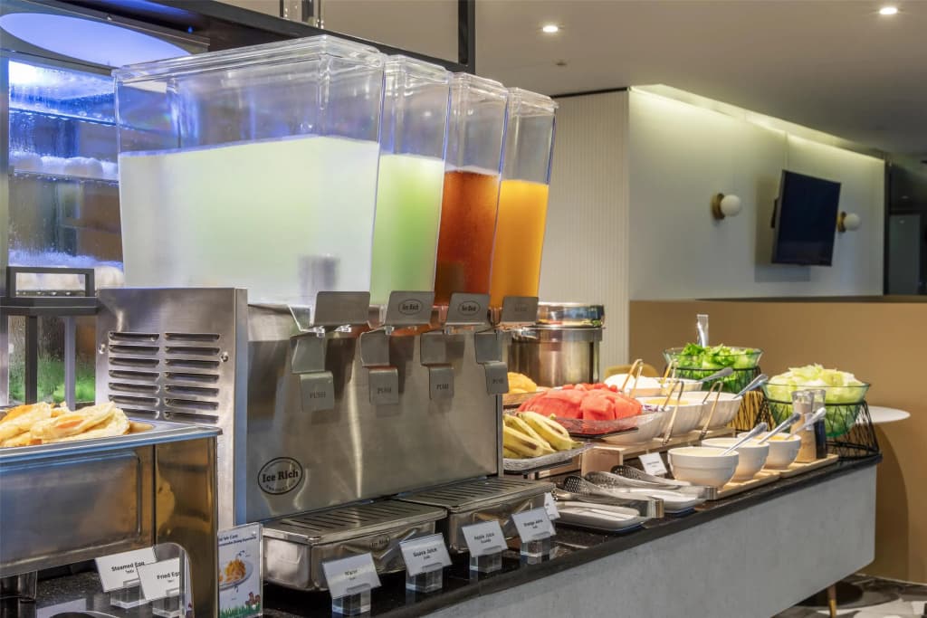 Best Western Ratchada Hotel - photo 12