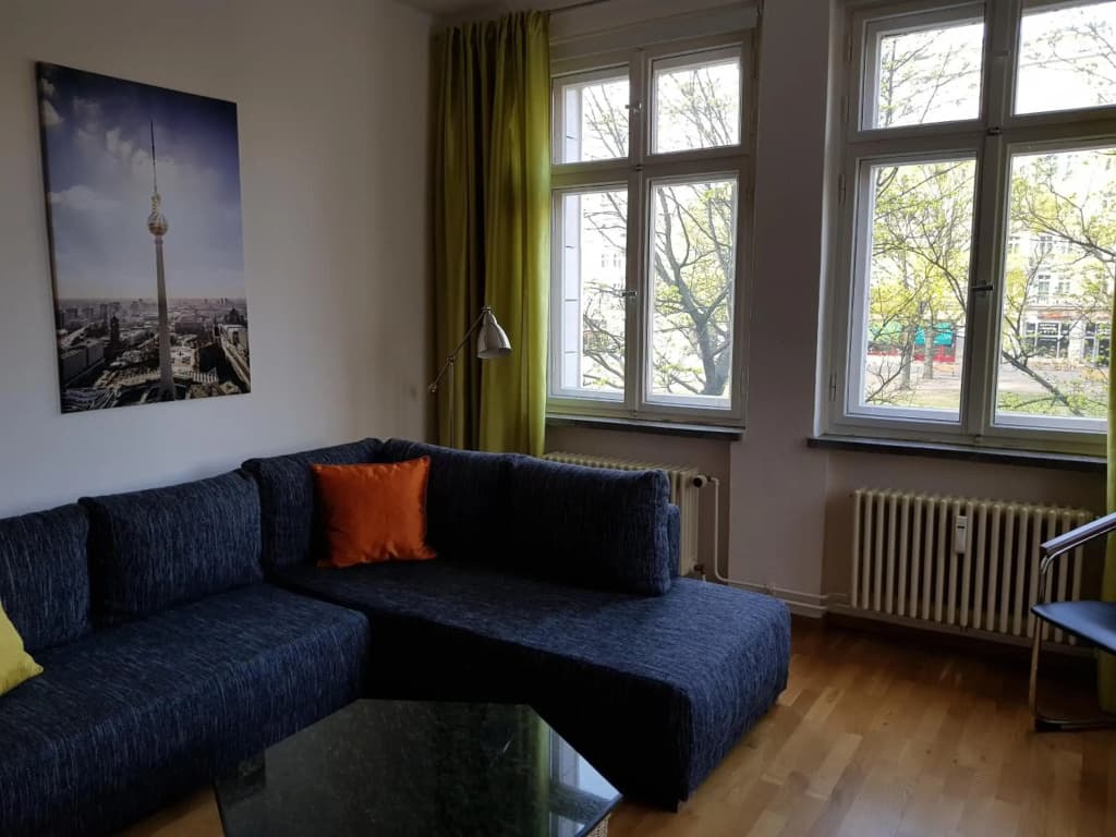 Frankfurter Tor - photo 2