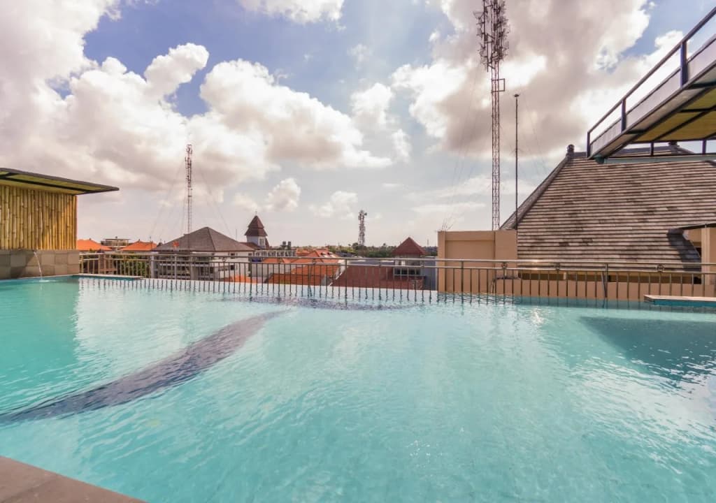 Tusita Boutique Hotel - photo 19