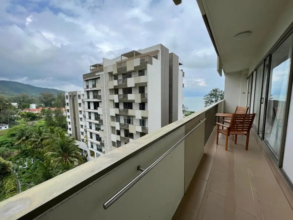 Batu Ferringhi - Shamrock Beach Villas - photo 6