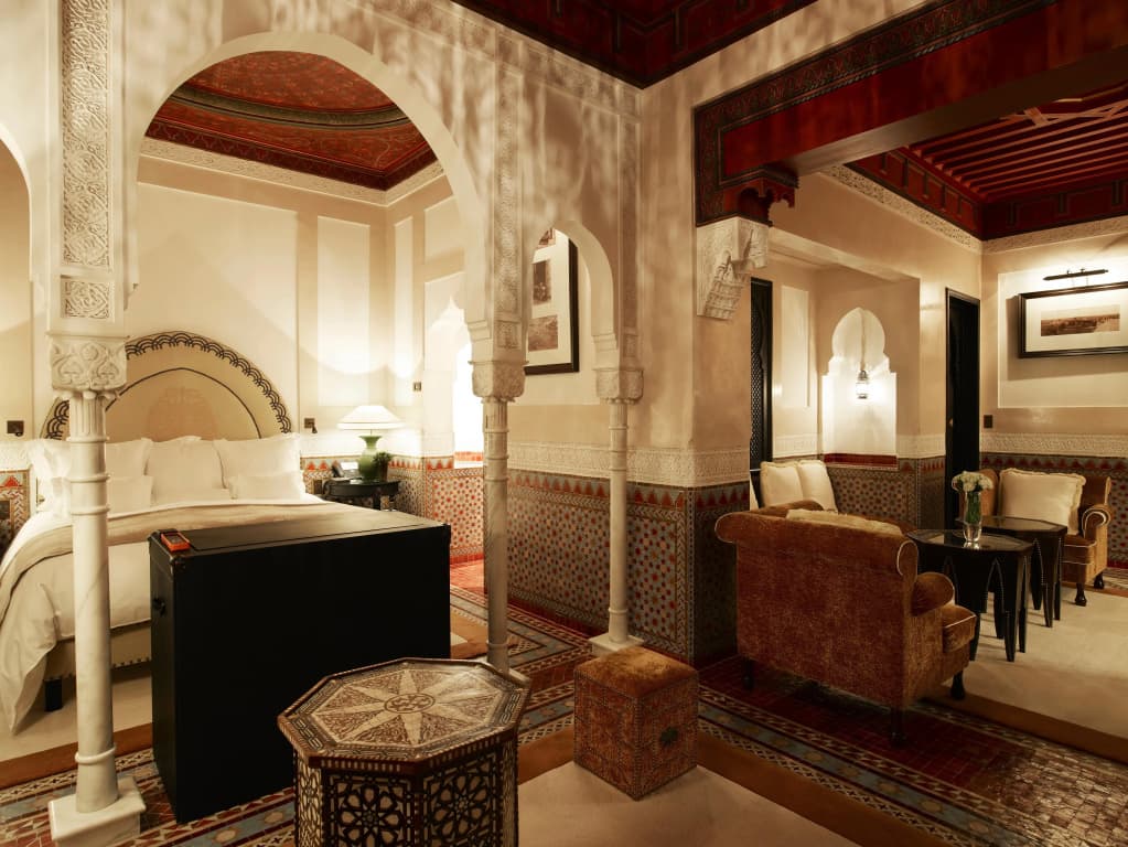 La Mamounia - photo 4