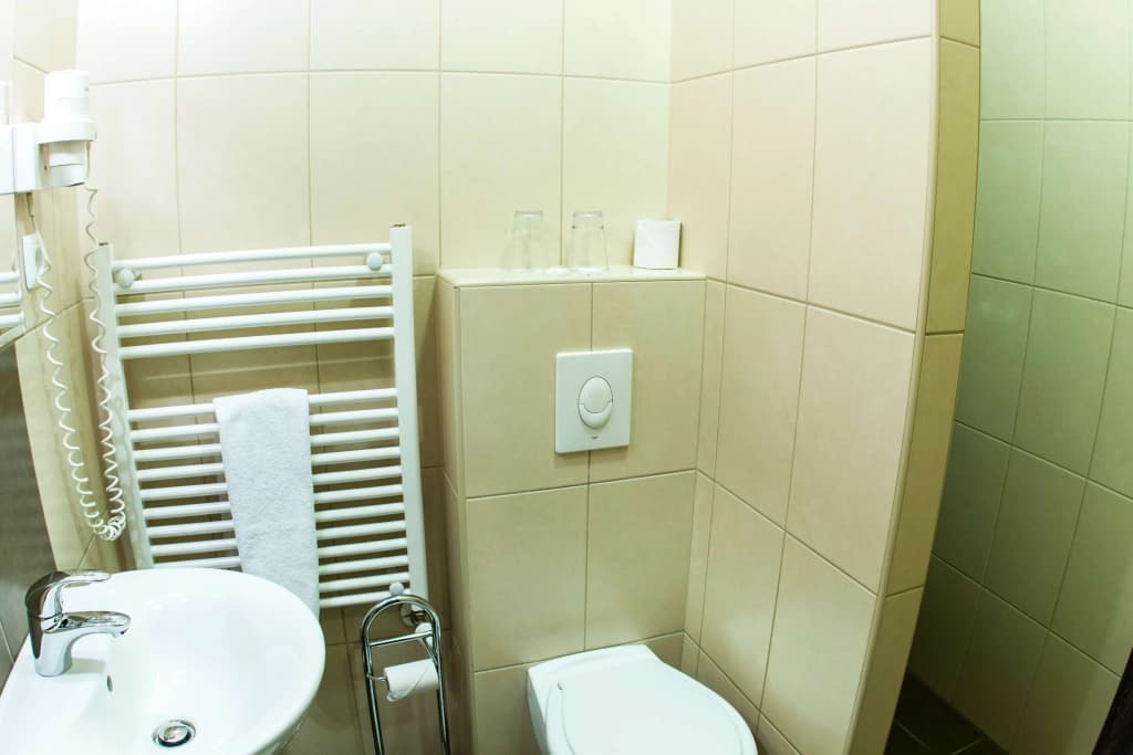 Central Hotel 21 - photo 7