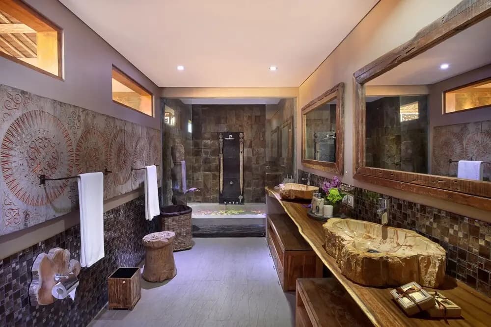 XXL Seminyak Sunset Boutique Villa - photo 1