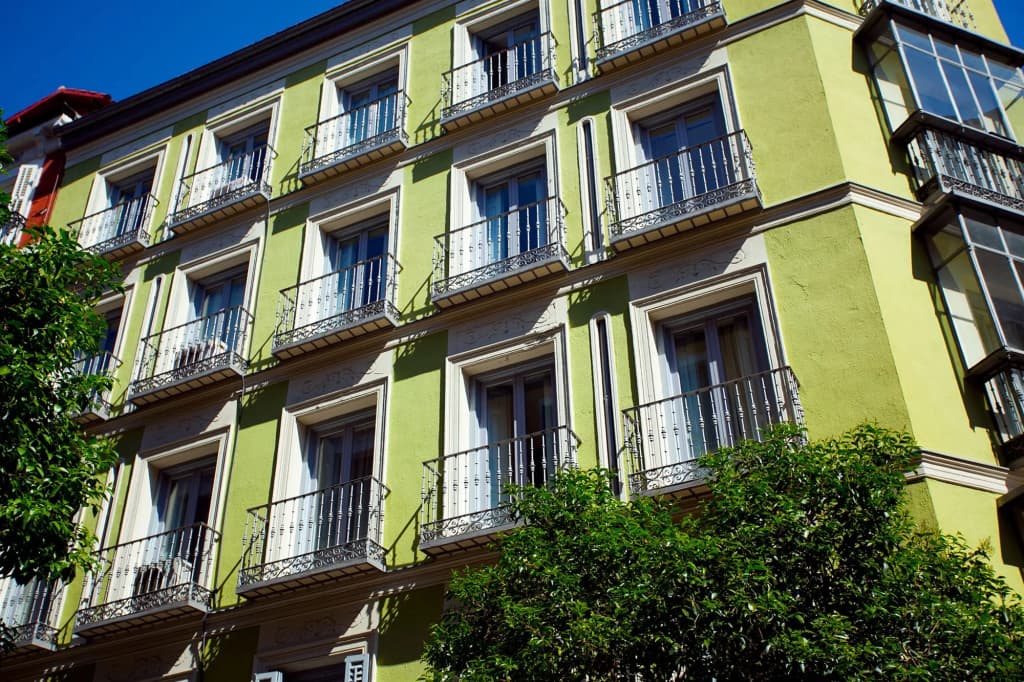 Apartment in the Centre - main photo
