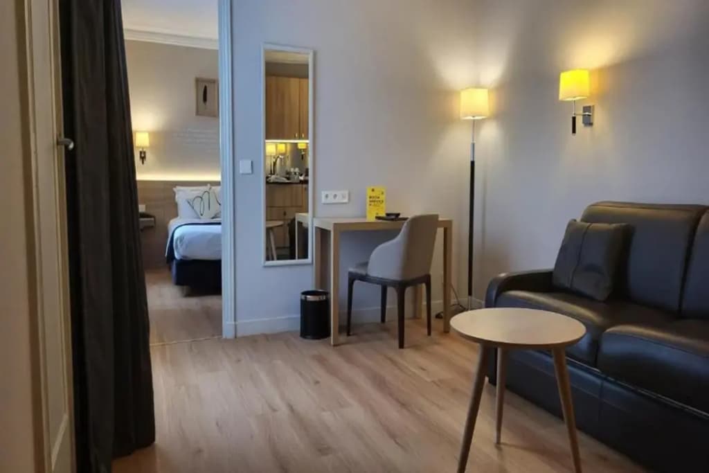 Hôtel Magda Champs Elysées - ex Hôtel Royal Magda Etoile - photo 33