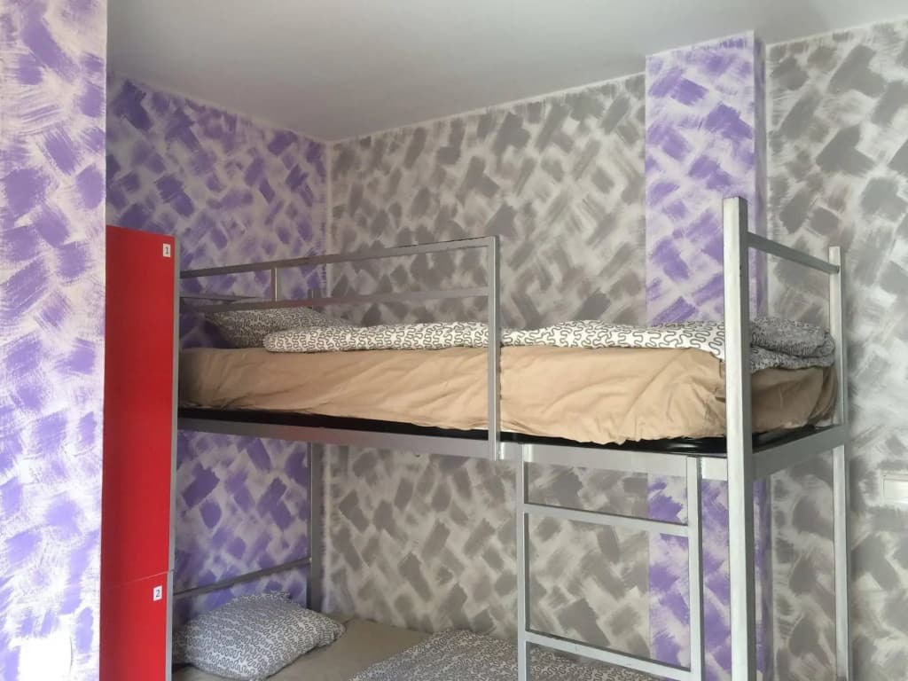 Hostel One Sants - photo 4