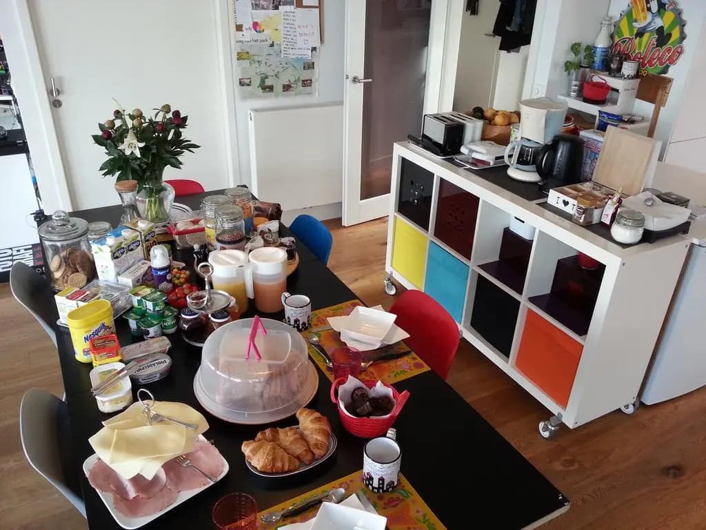 La Corte Sconta B&B - photo 11