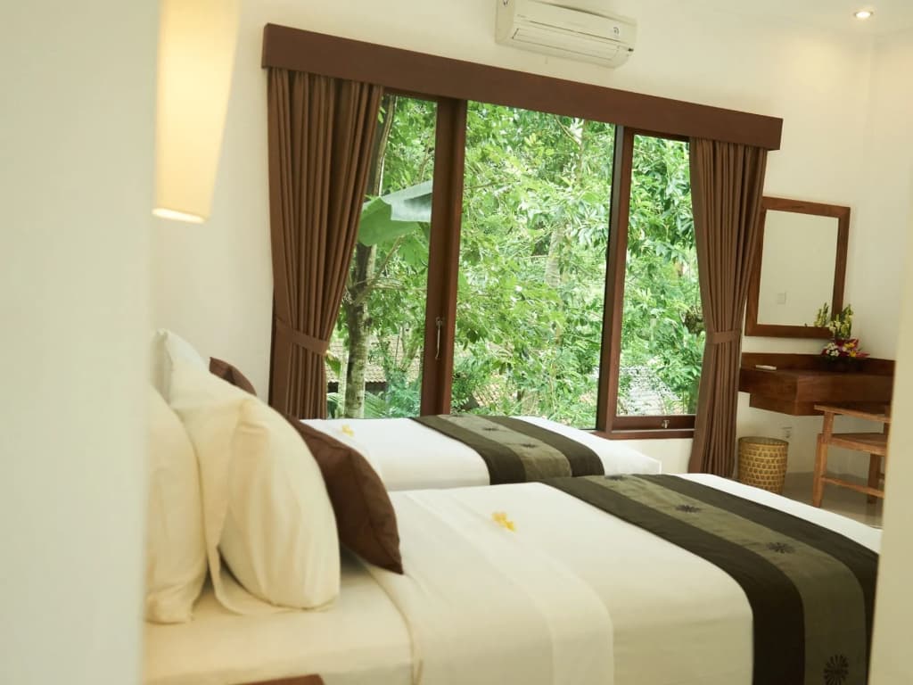 Eden House Ubud - photo 2