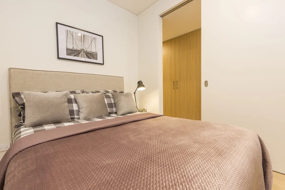Air Conditioned One Bedroom with Pool Close To CBD - photo 3