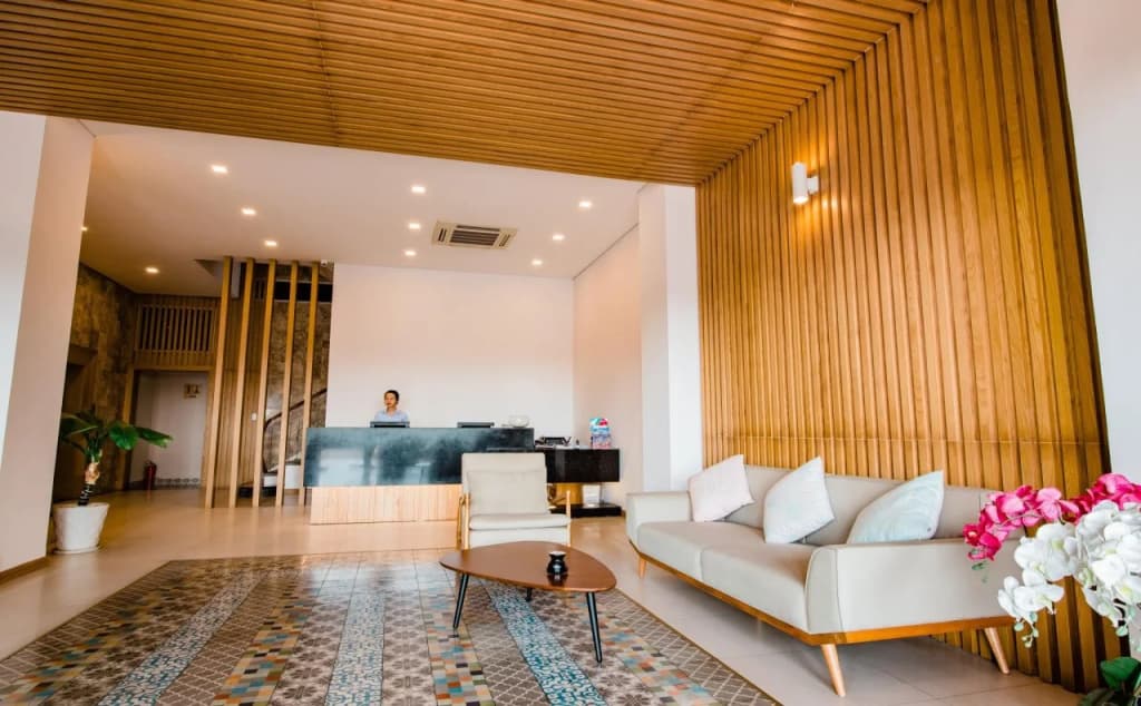 KaKa Hotel - photo 12