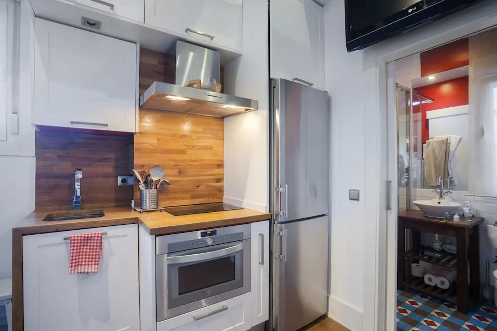 Beautiful Penthouse For 2 people - photo 8