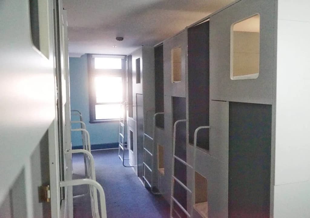 Tiger Hostel Sydney - photo 8