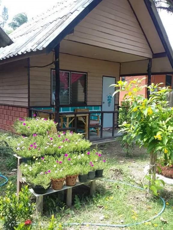 The Phu Lanta Resort - photo 6