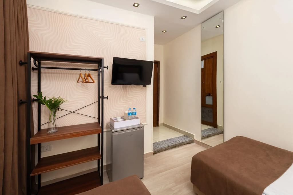Cairo Capital Hotel - photo 16