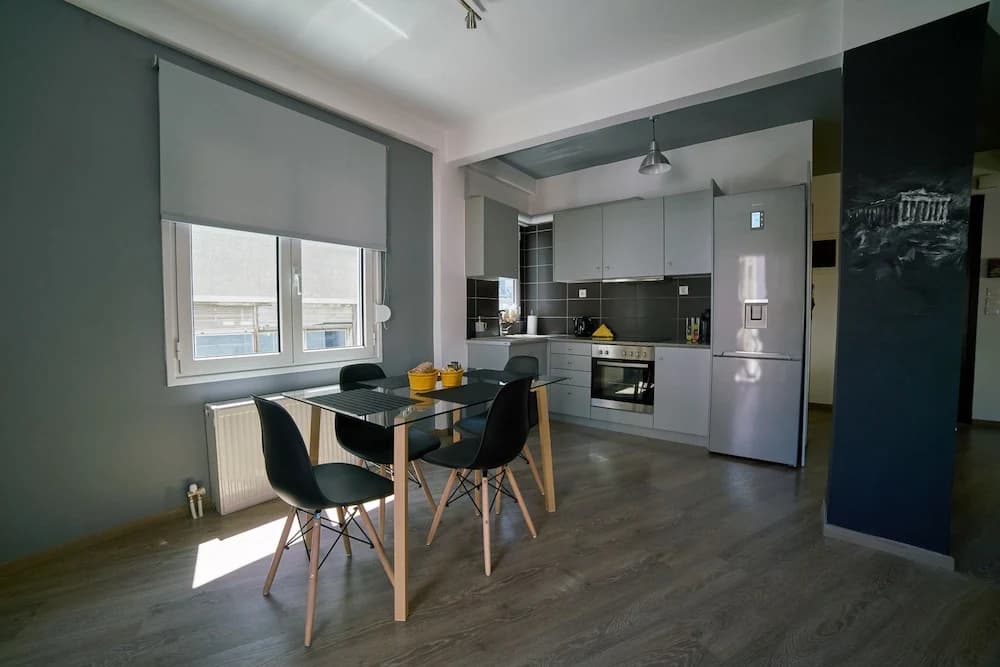 V&V Central & Elegant Apartment - photo 5