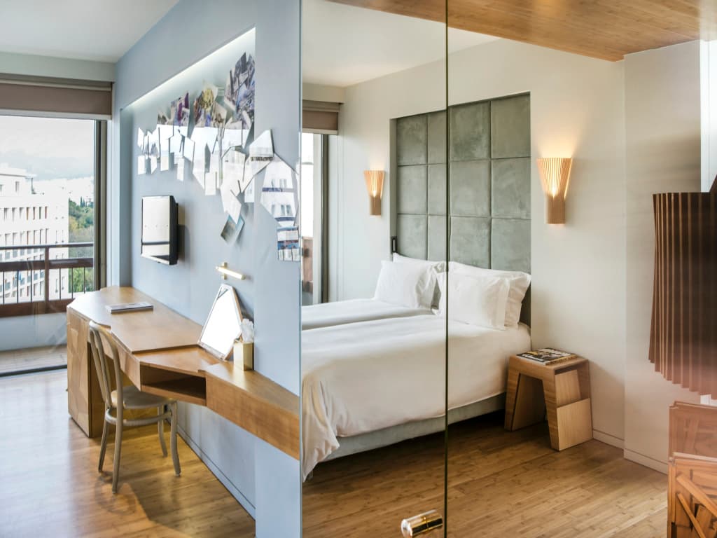 New Hotel - photo 27