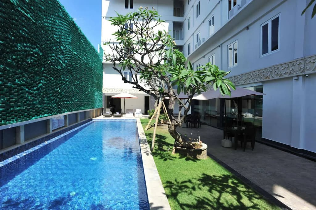 Airy Denpasar Selatan Kerta Dalem Sidakarya Bali - photo 11