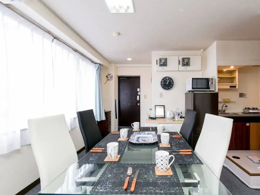 Station Condominium Otsuka - photo 9