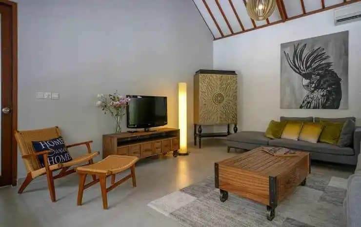 Villa Sukha - photo 1