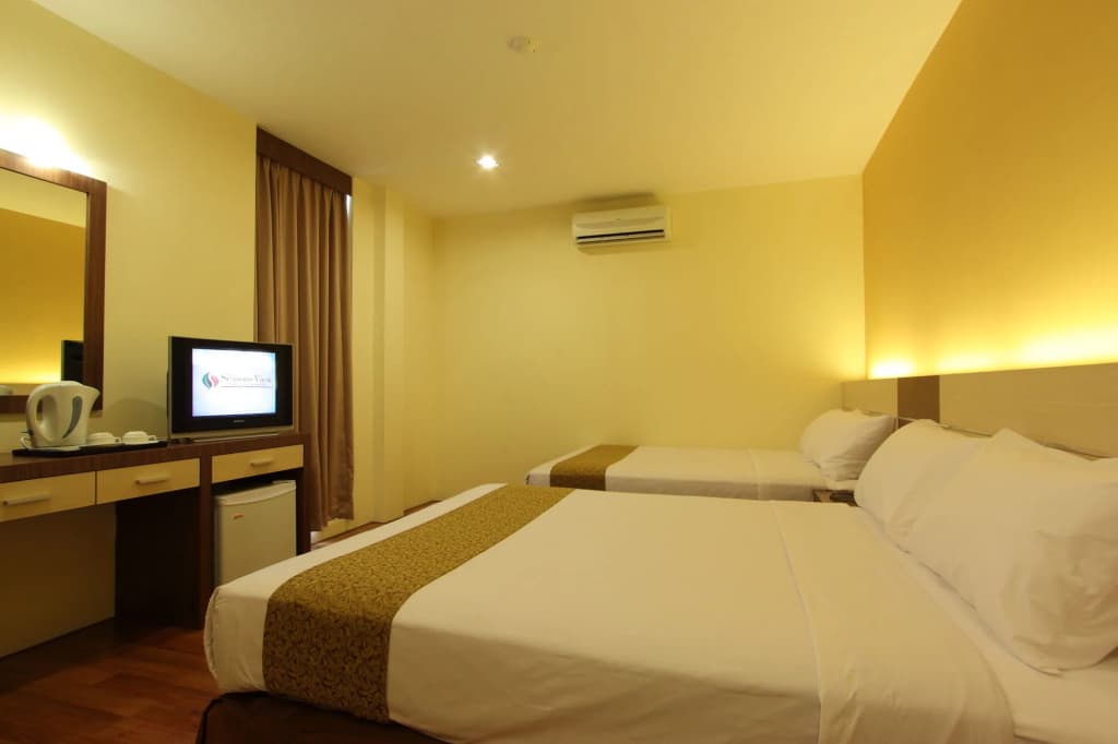 Seasons View Hotel - photo 3