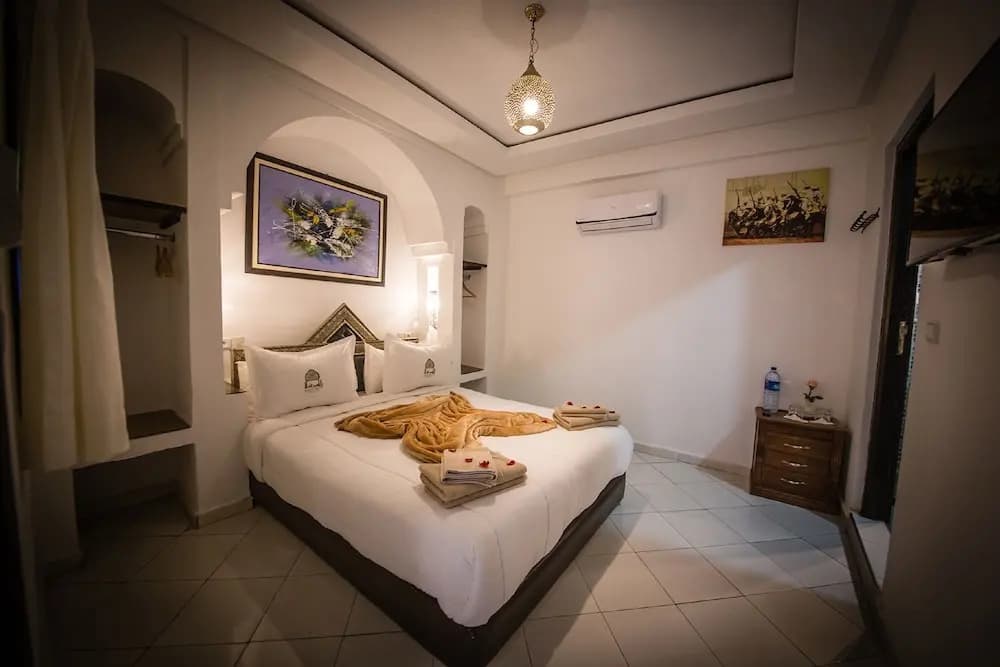 Riad Challa Restaurant Bar & Spa - photo 3