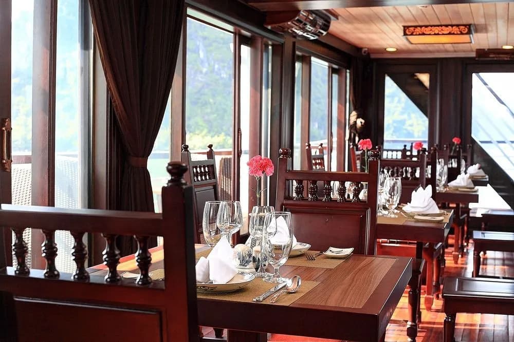 Image Halong Cruises - photo 19