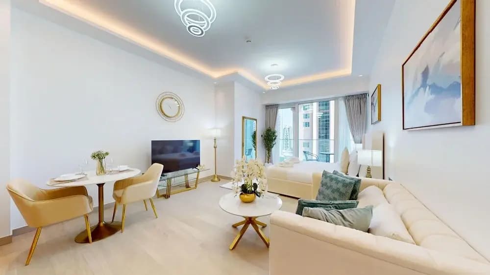 JLT - Me Do Re Residence 1908 - photo 1