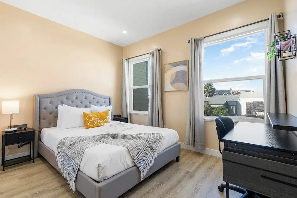 2BR 2BA in Excelsior District w Parking - photo 3