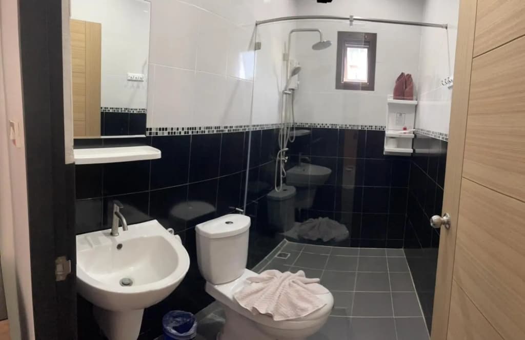 Hotel Lotus Bleu - photo 8