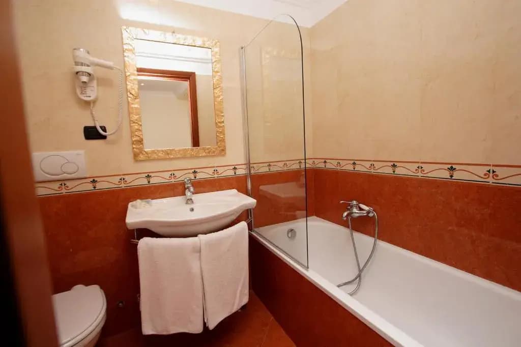Guest House Galaxy - photo 9