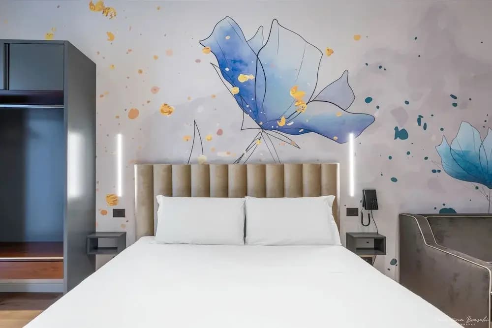 Hotel Adamas - photo 30
