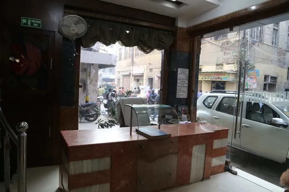 OYO 2680 Hotel Presidency - photo 20