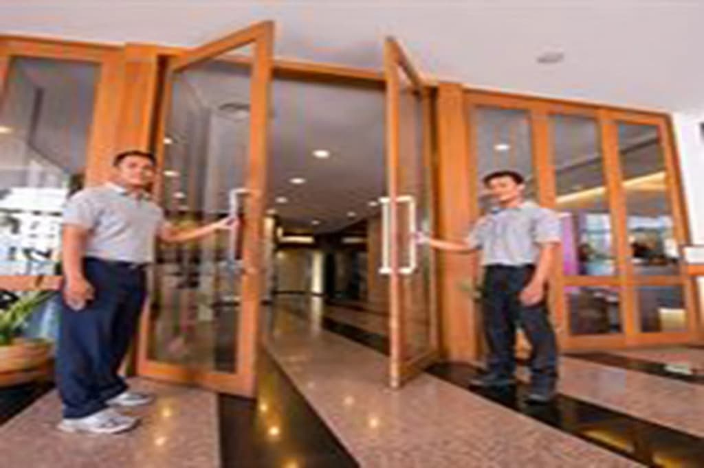 Dynasty Grande Hotel - photo 35